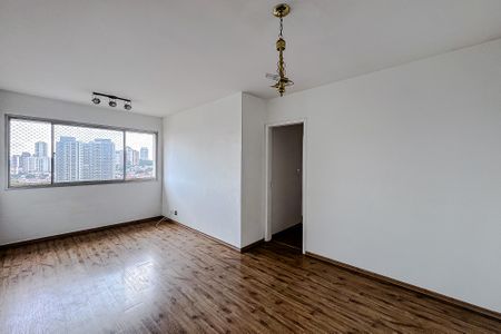 Sala de apartamento para alugar com 3 quartos, 72m² em Vila Prudente, São Paulo