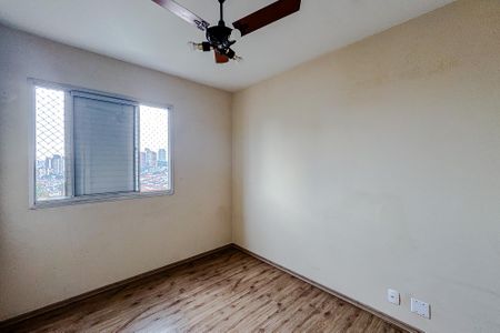Quarto 1 de apartamento para alugar com 3 quartos, 72m² em Vila Prudente, São Paulo
