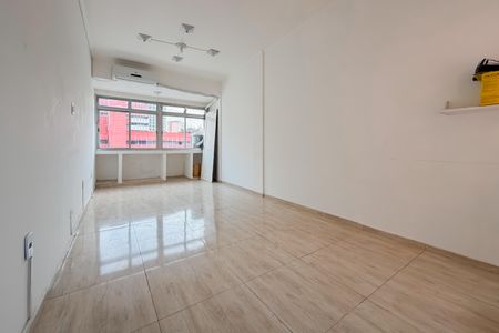 Studio de kitnet/studio à venda com 1 quarto, 42m² em Centro Histórico de São Paulo, São Paulo