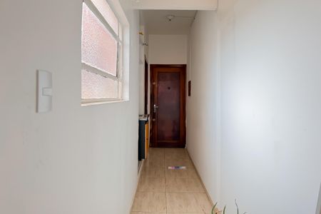 Corredor de kitnet/studio à venda com 1 quarto, 42m² em Centro Histórico de São Paulo, São Paulo