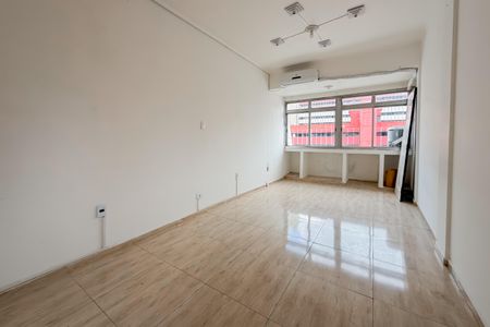 Studio de kitnet/studio à venda com 1 quarto, 42m² em Centro Histórico de São Paulo, São Paulo
