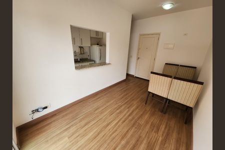 Apartamento à venda com 2 quartos, 50m² em Jardim Ubirajara, São Paulo