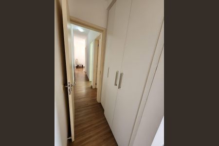Apartamento à venda com 2 quartos, 50m² em Jardim Ubirajara, São Paulo