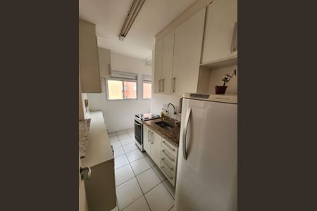 Apartamento à venda com 2 quartos, 50m² em Jardim Ubirajara, São Paulo