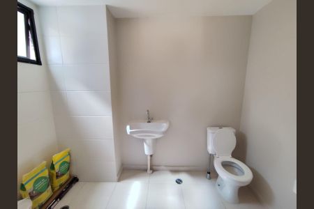 Apartamento à venda com 36m², 2 quartos e sem vaga
