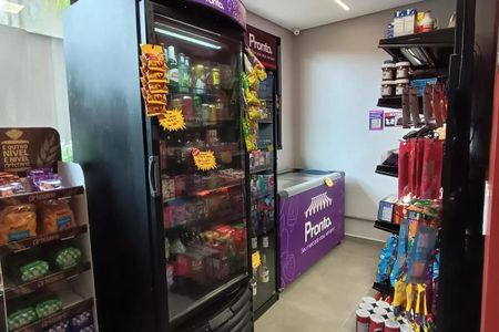 Apartamento à venda com 36m², 2 quartos e sem vaga Apartamento à venda com 36m², 2 quartos e sem vagaÁrea comum