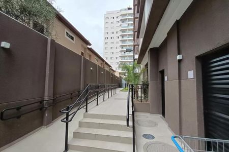 Apartamento à venda com 36m², 2 quartos e sem vaga Apartamento à venda com 36m², 2 quartos e sem vagaÁrea comum