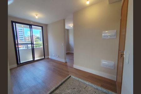 Apartamento à venda com 36m², 2 quartos e sem vaga