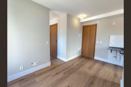 Apartamento à venda com 1 quarto, 35m² em Vila Monte Alegre, São Paulo
