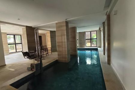 Apartamento à venda com 36m², 2 quartos e sem vaga Apartamento à venda com 36m², 2 quartos e sem vagaÁrea comum