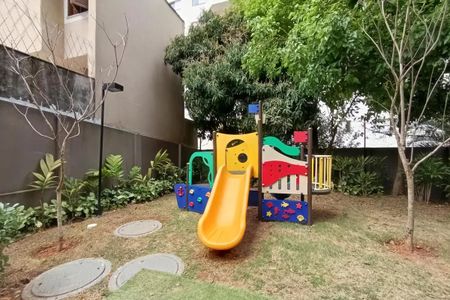 Apartamento à venda com 36m², 2 quartos e sem vaga Apartamento à venda com 36m², 2 quartos e sem vagaÁrea comum