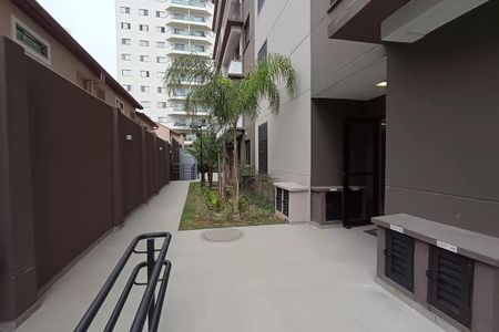 Apartamento à venda com 36m², 2 quartos e sem vaga Apartamento à venda com 36m², 2 quartos e sem vagaÁrea comum