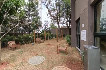 Apartamento à venda com 36m², 2 quartos e sem vaga Apartamento à venda com 36m², 2 quartos e sem vagaÁrea comum