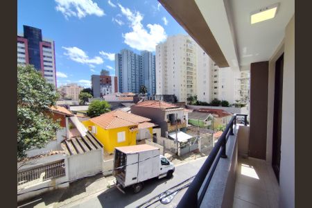 Apartamento à venda com 1 quarto, 35m² em Vila Monte Alegre, São Paulo