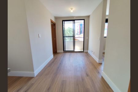 Apartamento à venda com 1 quarto, 35m² em Vila Monte Alegre, São Paulo