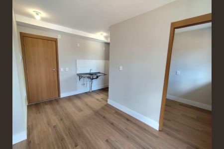 Apartamento à venda com 1 quarto, 35m² em Vila Monte Alegre, São Paulo