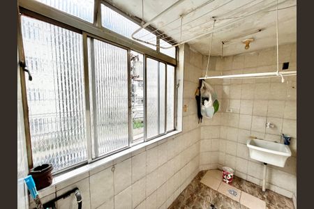 Apartamento para alugar com 64m², 3 quartos e sem vagaÁrea de Serviço