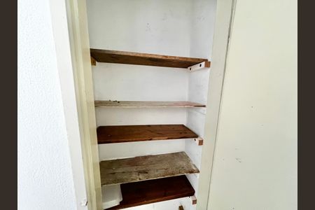 Apartamento para alugar com 64m², 3 quartos e sem vagaDespensa