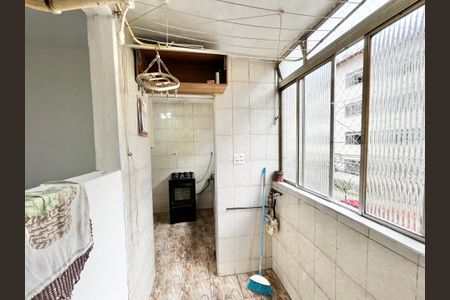 Apartamento para alugar com 64m², 3 quartos e sem vagaÁrea de Serviço