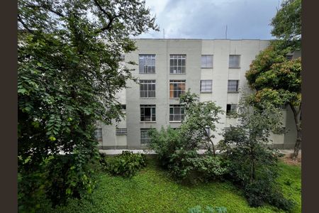 Sala - Vista de apartamento para alugar com 3 quartos, 64m² em Parque Mandaqui, São Paulo