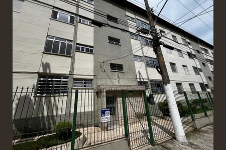 Apartamento para alugar com 64m², 3 quartos e sem vagaFachada/Placa