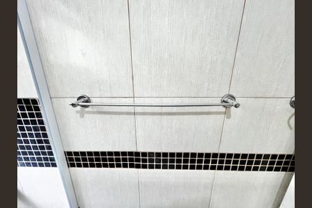 Apartamento para alugar com 64m², 3 quartos e sem vagaBanheiro