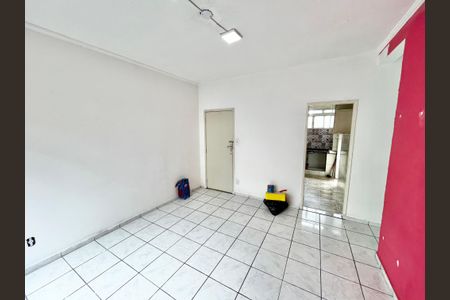 Sala de apartamento para alugar com 3 quartos, 64m² em Parque Mandaqui, São Paulo