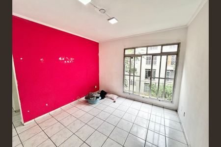 Sala de apartamento para alugar com 3 quartos, 64m² em Parque Mandaqui, São Paulo