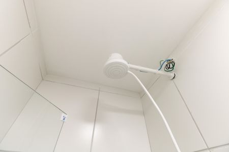 Apartamento para alugar com 34m², 2 quartos e sem vaga Apartamento para alugar com 34m², 2 quartos e sem vagaBanheiro