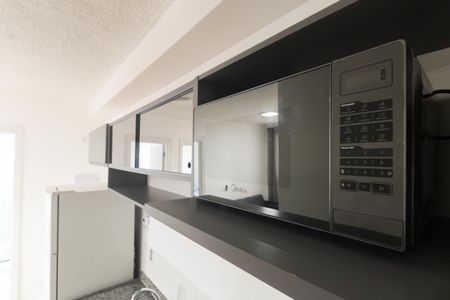 Apartamento para alugar com 34m², 2 quartos e sem vaga Apartamento para alugar com 34m², 2 quartos e sem vagaCozinha