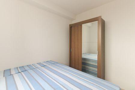 Apartamento para alugar com 34m², 2 quartos e sem vaga Apartamento para alugar com 34m², 2 quartos e sem vagaQuarto 1