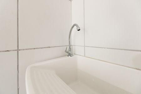 Apartamento para alugar com 34m², 2 quartos e sem vaga Apartamento para alugar com 34m², 2 quartos e sem vagaÁrea de Serviço