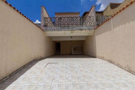 Casa para alugar com 100m², 2 quartos e 4 vagasGaragem