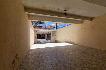 Casa para alugar com 100m², 2 quartos e 4 vagasGaragem