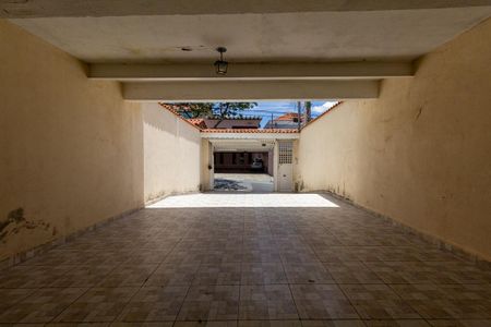 Casa para alugar com 100m², 2 quartos e 4 vagasGaragem