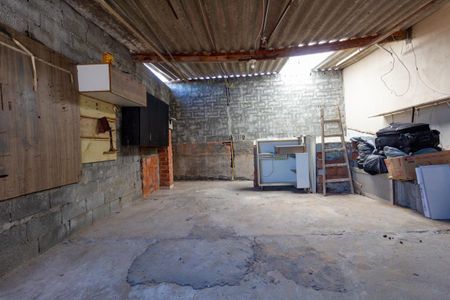 Casa para alugar com 100m², 2 quartos e 4 vagasQuintal