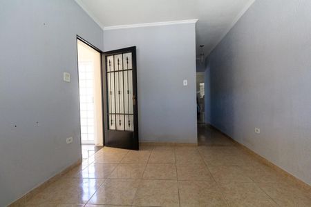 Casa para alugar com 100m², 2 quartos e 4 vagasSala