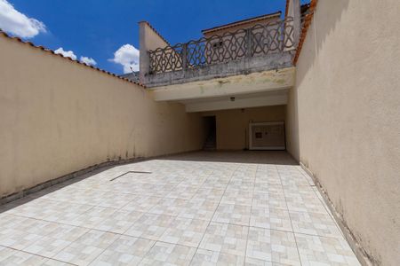 Casa para alugar com 100m², 2 quartos e 4 vagasGaragem