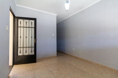Sala de casa para alugar com 2 quartos, 100m² em Vila Salete, São Paulo