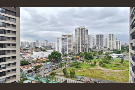 Apartamento para alugar com 47m², 2 quartos e 1 vagaVista