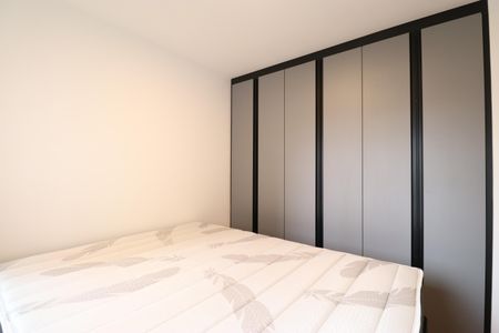 Apartamento para alugar com 47m², 2 quartos e 1 vagaQuarto 2