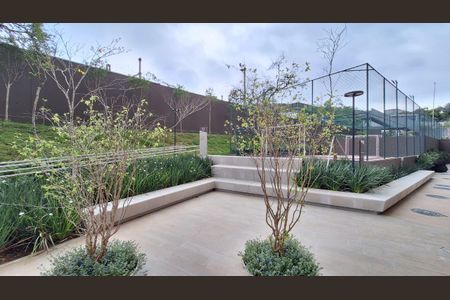 Apartamento para alugar com 47m², 2 quartos e 1 vagaÁrea comum