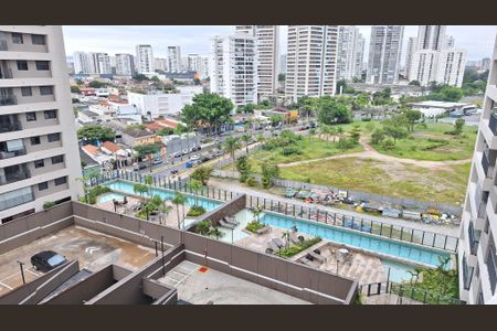 Apartamento para alugar com 47m², 2 quartos e 1 vagaVista