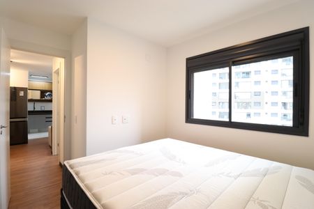 Apartamento para alugar com 47m², 2 quartos e 1 vagaQuarto 2