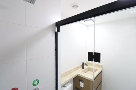 Apartamento para alugar com 47m², 2 quartos e 1 vagaBanheiro