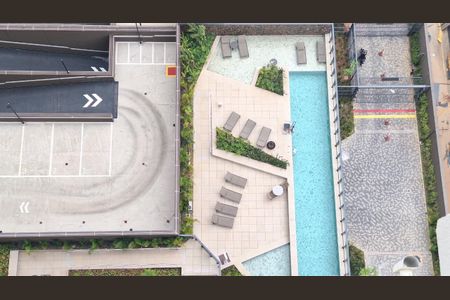 Apartamento para alugar com 47m², 2 quartos e 1 vagaVista