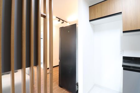 Apartamento para alugar com 47m², 2 quartos e 1 vagaCozinha