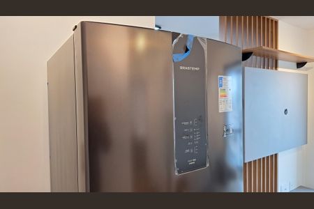 Apartamento para alugar com 47m², 2 quartos e 1 vagaDetalhe