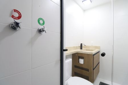 Apartamento para alugar com 47m², 2 quartos e 1 vagaBanheiro