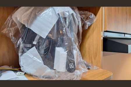 Apartamento para alugar com 47m², 2 quartos e 1 vagaDetalhe